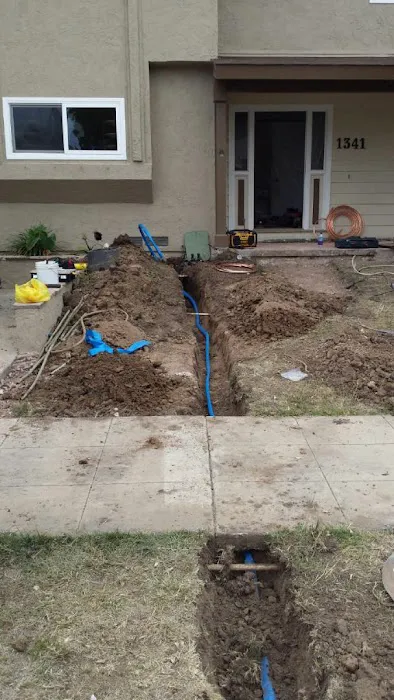AIM Plumbing California Picture 5