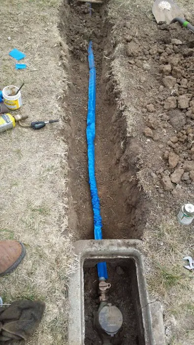 AIM Plumbing California Picture 1