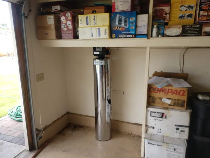 AIM Plumbing California Picture 3