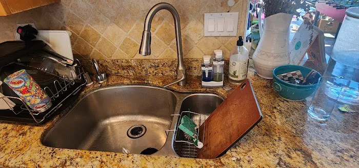 AIM Plumbing California Picture 9