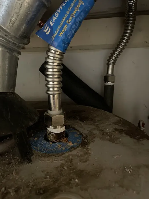 Roto-Rooter Picture 2
