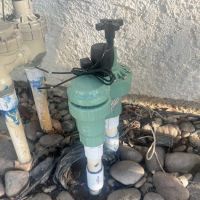 Rapid Plumbing ico