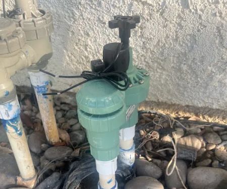 Rapid Plumbing