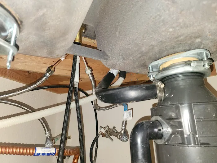 Rezab Plumbing Picture 2