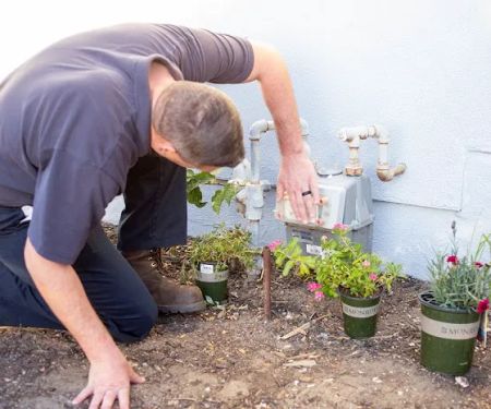 Rezab Plumbing