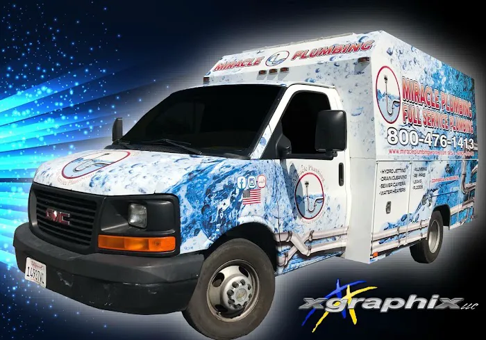 Miracle Plumbing & Drain Picture 7