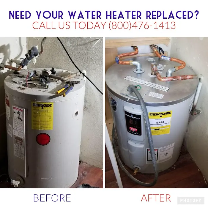 Miracle Plumbing & Drain Picture 6