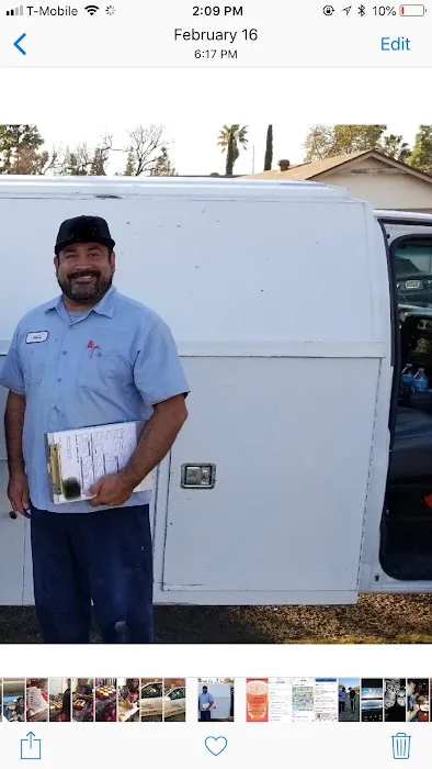 Miracle Plumbing & Drain Picture 10
