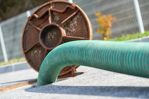 Miracle Plumbing & Drain Picture 1
