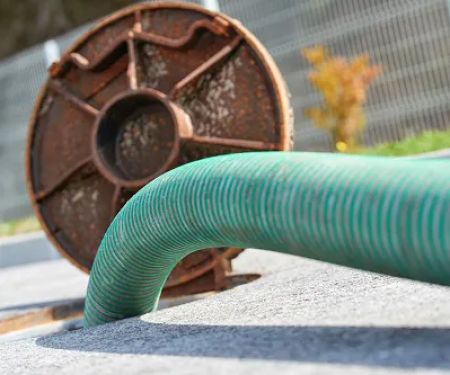 Miracle Plumbing & Drain
