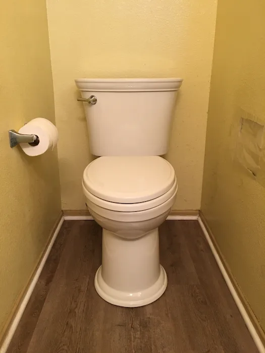 The Amazing Plumber Picture 1