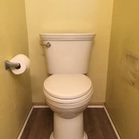 The Amazing Plumber ico