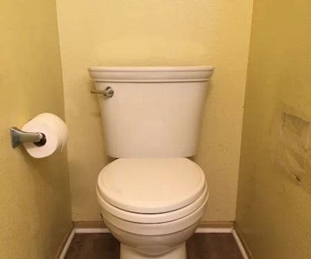 The Amazing Plumber