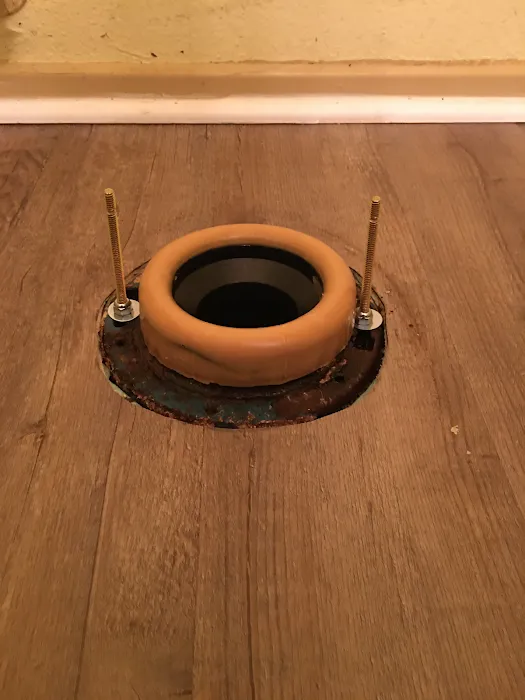 The Amazing Plumber Picture 3