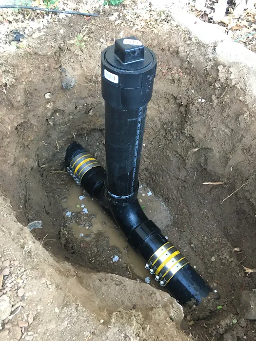 The Amazing Plumber Picture 4