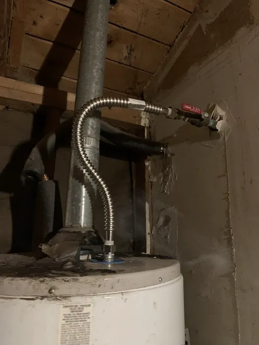 The Amazing Plumber Picture 2