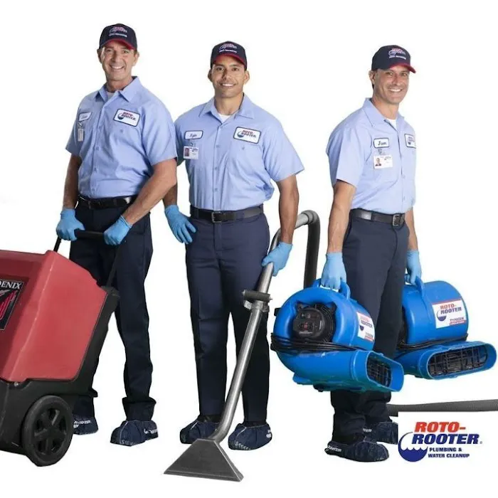 Roto-Rooter Plumbing & Water Cleanup Picture 6