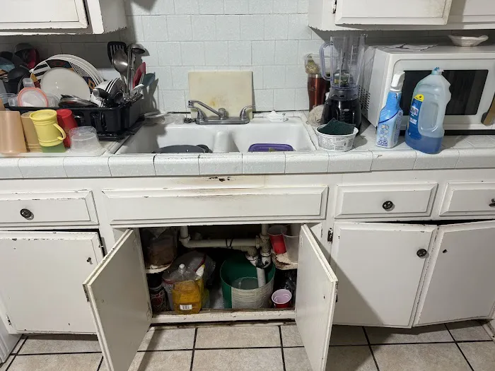 E & G Plumbing Picture 1