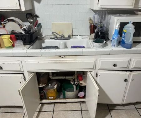E & G Plumbing