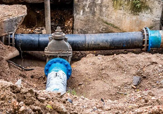 Plumbing Specialty Picture 2