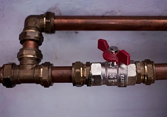 Plumbing Specialty Picture 1
