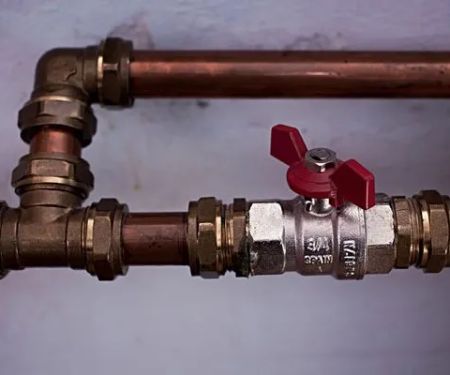 Plumbing Specialty