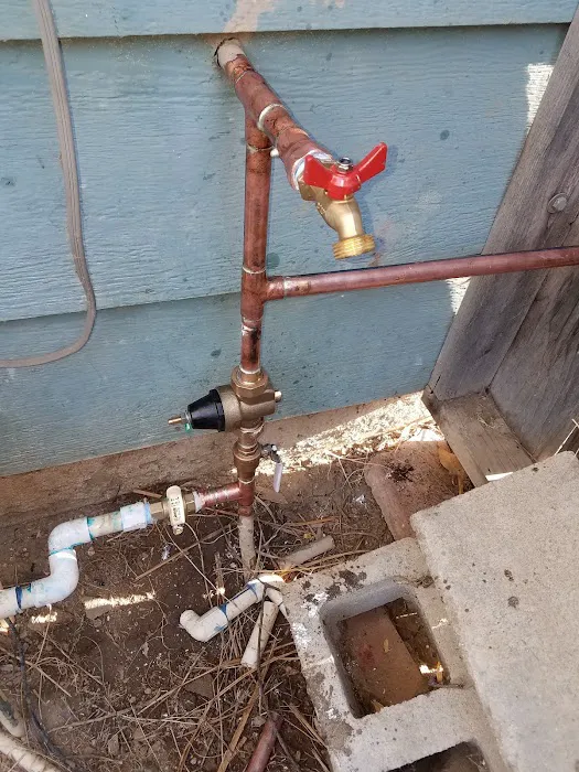 Plumbing Specialty Picture 9