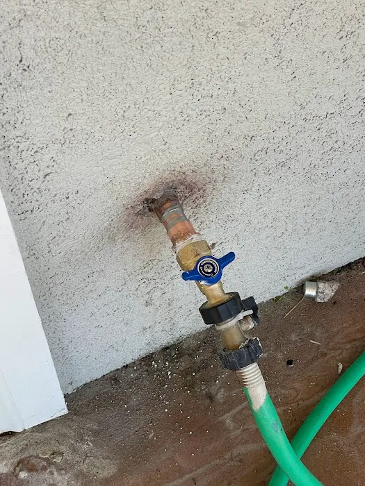LeosPlumbing24Seven Picture 1