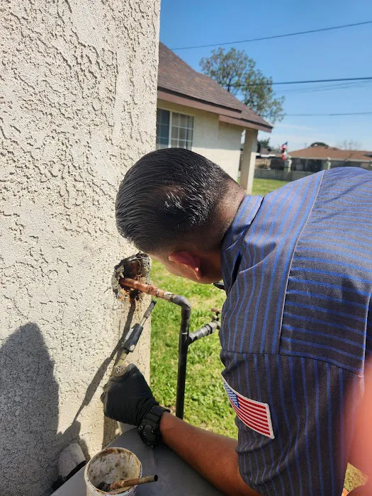 Anthony's Plumbing Picture 1