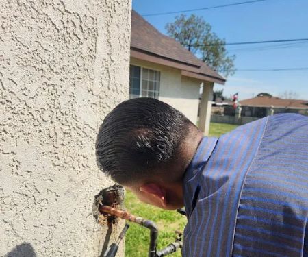 Anthony's Plumbing