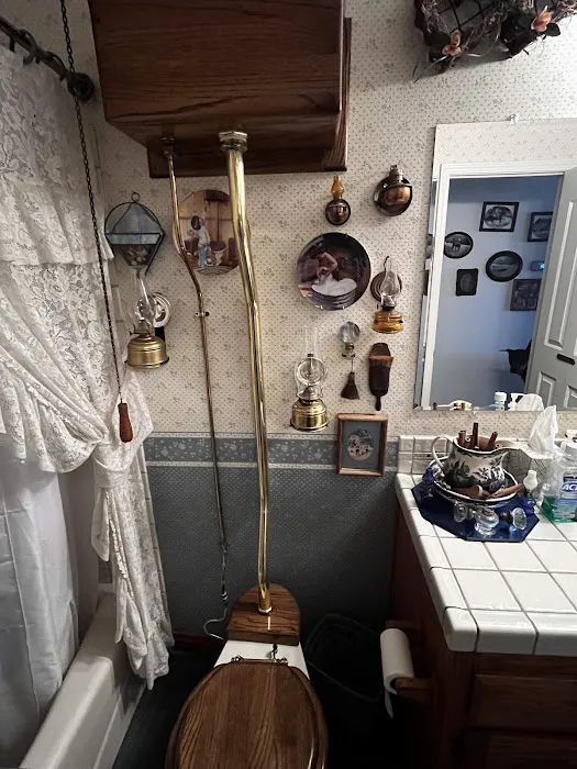Gardner Plumbing Company Picture 1