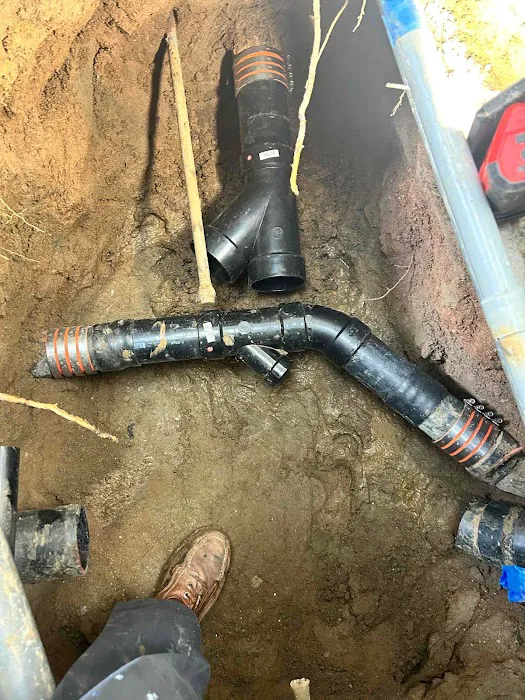 Gardner Plumbing Company Picture 2