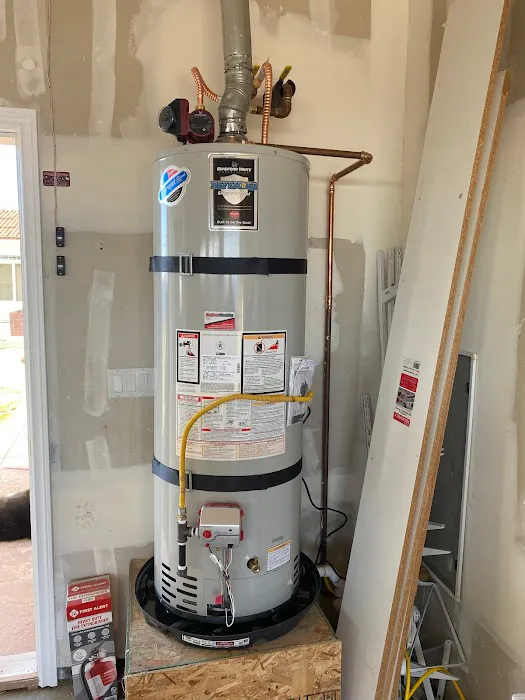 Gardner Plumbing Company Picture 8