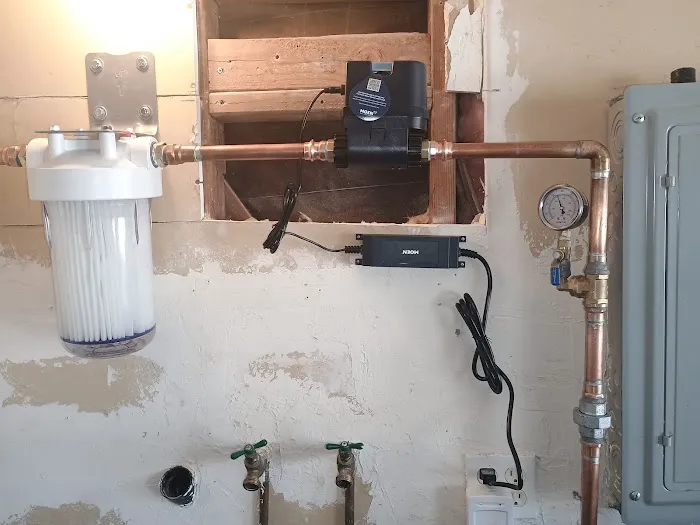 Gardner Plumbing Company Picture 6