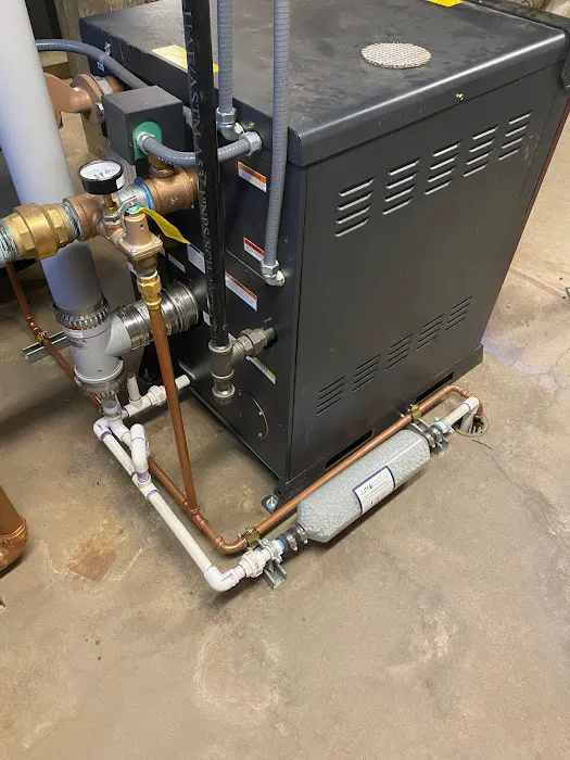 Gardner Plumbing Company Picture 4