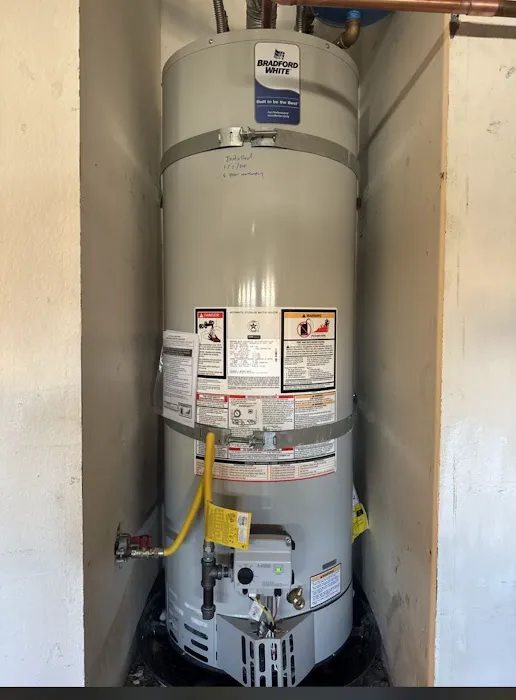 Generations Plumbing Co Picture 3