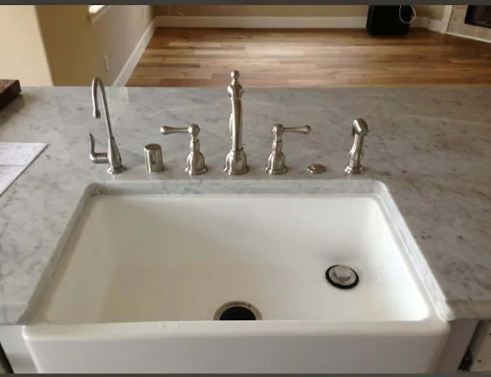 Generations Plumbing Co Picture 8