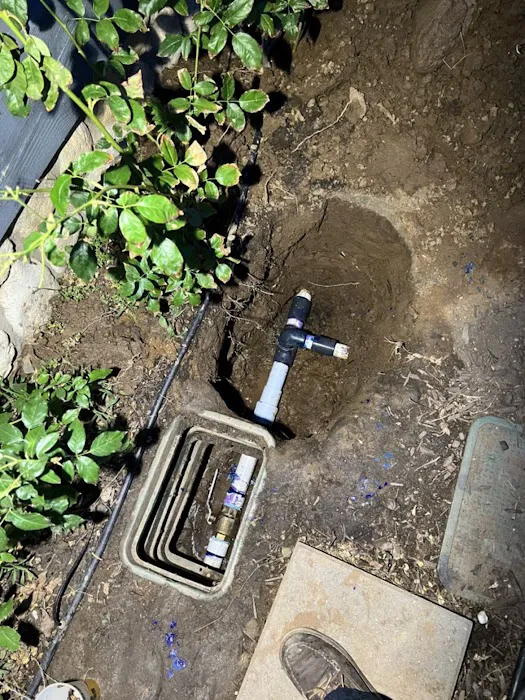 Generations Plumbing Co Picture 6