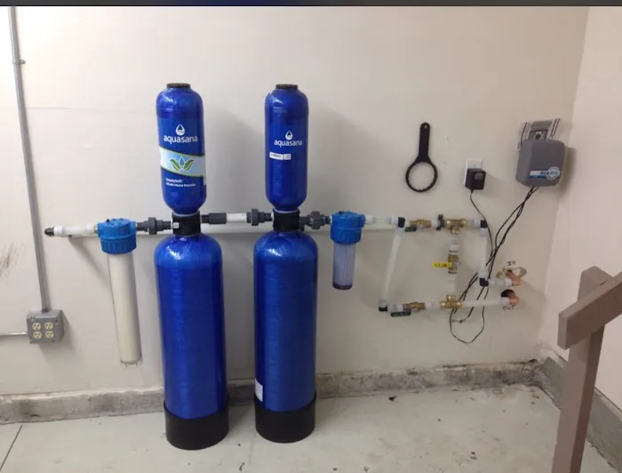 Generations Plumbing Co Picture 1