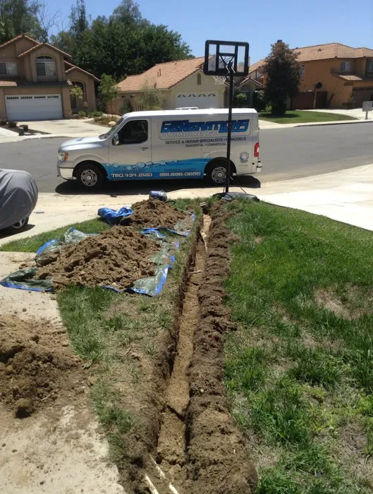 Generations Plumbing Co Picture 10
