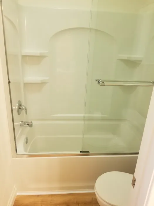 AM PM Plumbing Picture 1