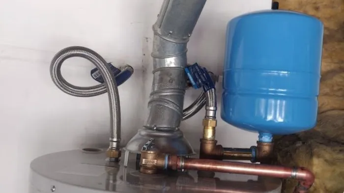 AM PM Plumbing Picture 2