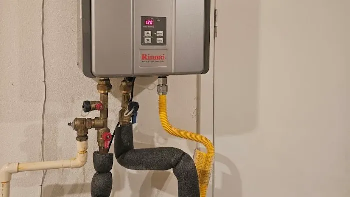 AM PM Plumbing Picture 10