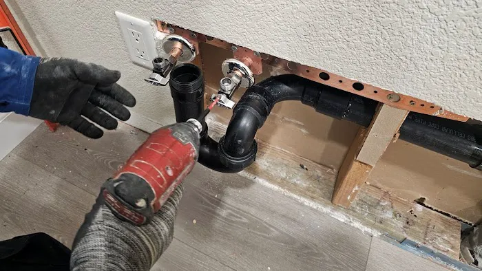 AM PM Plumbing Picture 9