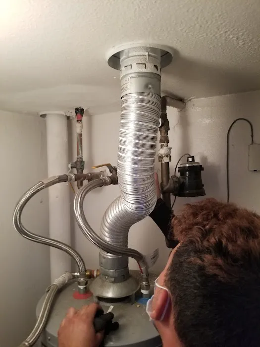 AM PM Plumbing Picture 7