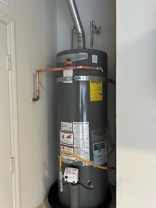 MJS Plumbing Picture 6