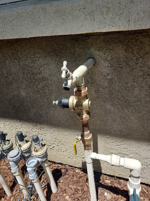 MJS Plumbing Picture 7