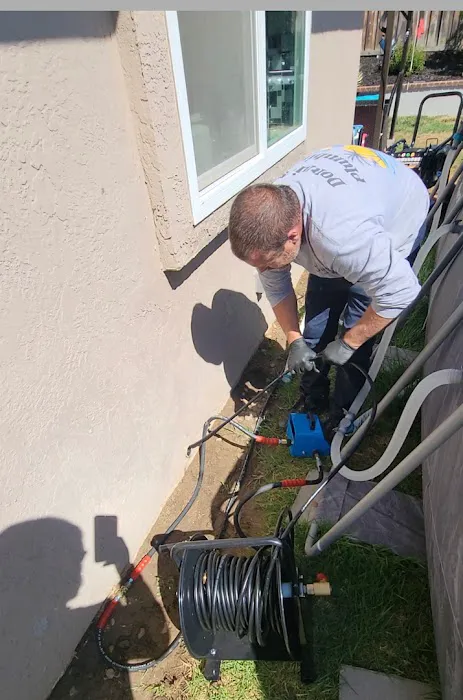 Donnie's Plumbing Picture 1