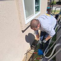 Donnie's Plumbing ico