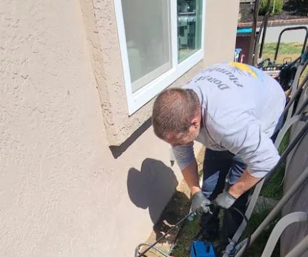 Donnie's Plumbing